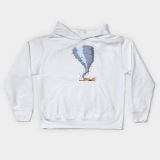 Tornado Kids Hoodie